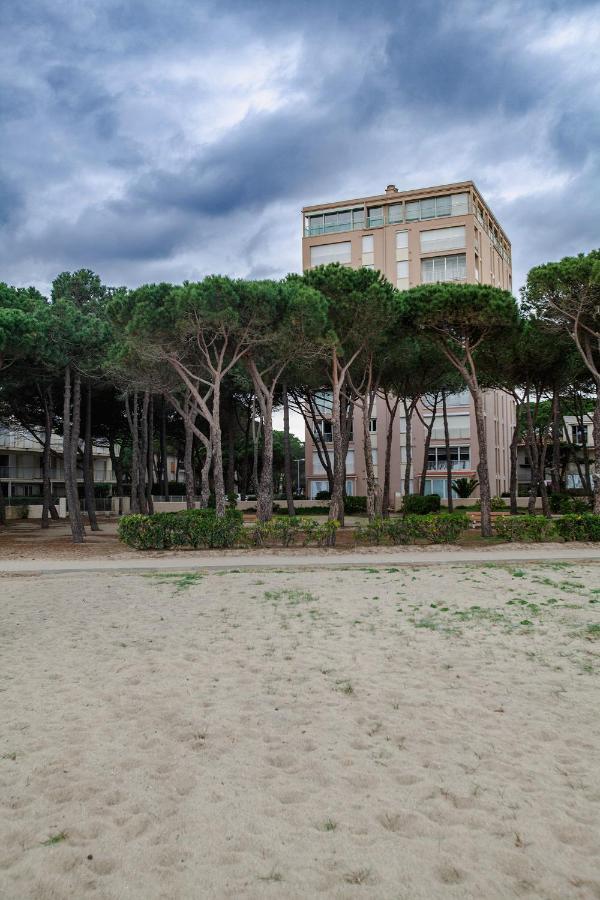 Appartement T2 Les Pieds Dans L'Eau A Argelès-sur-Mer Exteriér fotografie